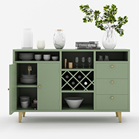 13417_Moss Green
